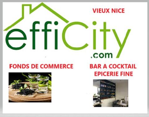 Commerces/Negoce 130000 06300 Nice