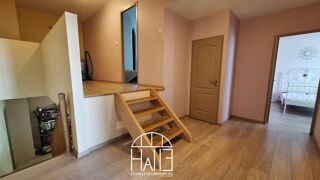  Maison � vendre 7 pi�ces 240 m�