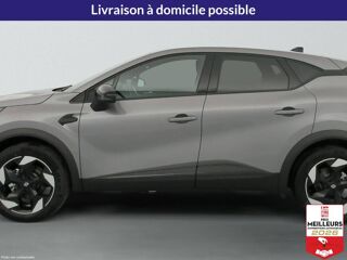 Captur E-Tech full hybrid 160 ch Techno 2026 occasion 10150 Lavau