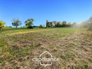  Terrain à vendre 6524 m²