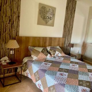  Maison à louer 4 pièces 140 m²