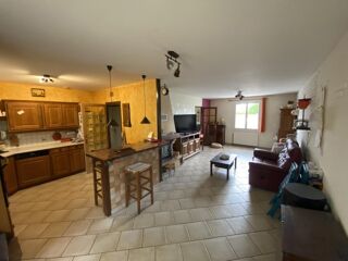  Maison à vendre 6 pièces 120 m²