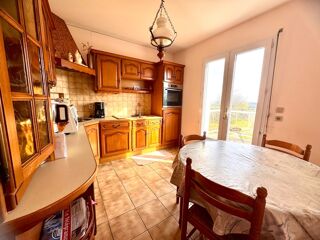  Maison � vendre 5 pi�ces 107 m�