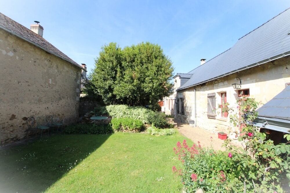 Vente Maison Maison à vendre 7 pièces 49150, Baugé en Anjou Bauge en anjou