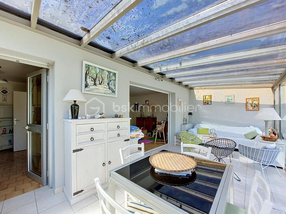 Vente Maison Maison à 1 min du port Saint vaast la hougue