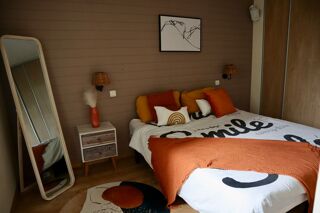  Appartement � louer 3 pi�ces 75 m�