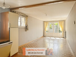  Maison à vendre 6 pièces 177 m²