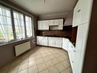  Maison � vendre 5 pi�ces 118 m�