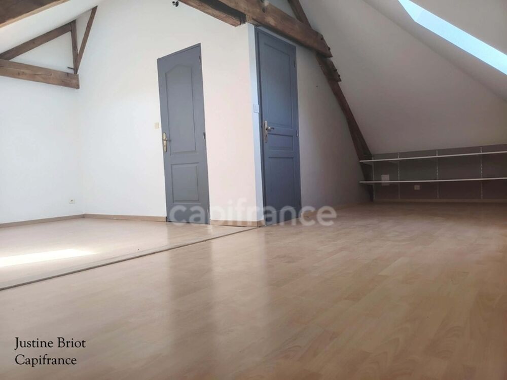 Vente Maison Maison familiale 133 m² Saint Leger Des Vignes 58300 Saint leger des vignes