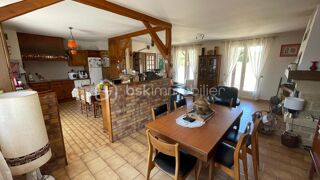  Maison � vendre 4 pi�ces 96 m�