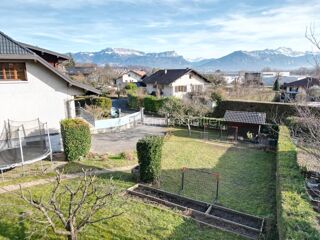 Maison 6 pièces 112 m² · à Pringy · 112 m² · 610 000 €