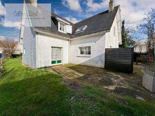  Maison � vendre 6 pi�ces 124 m�