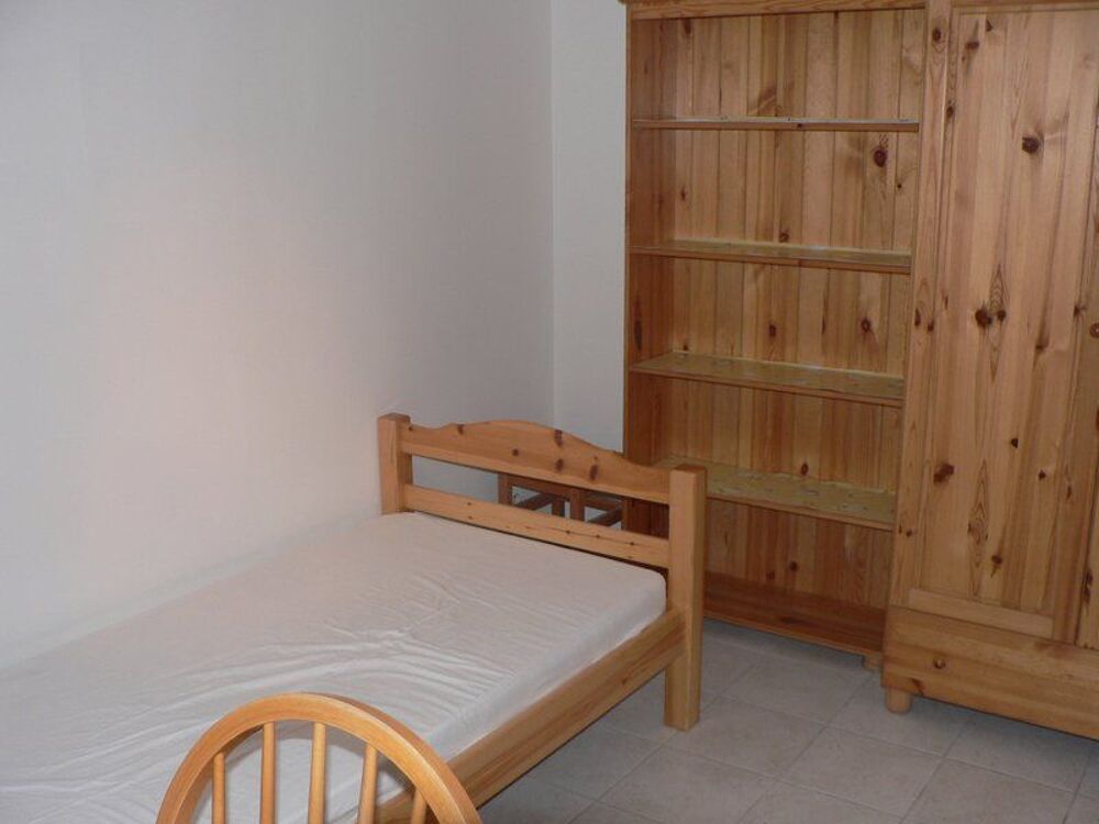 Location Appartement Chambre de 12m2 à louer sur Orsay Orsay