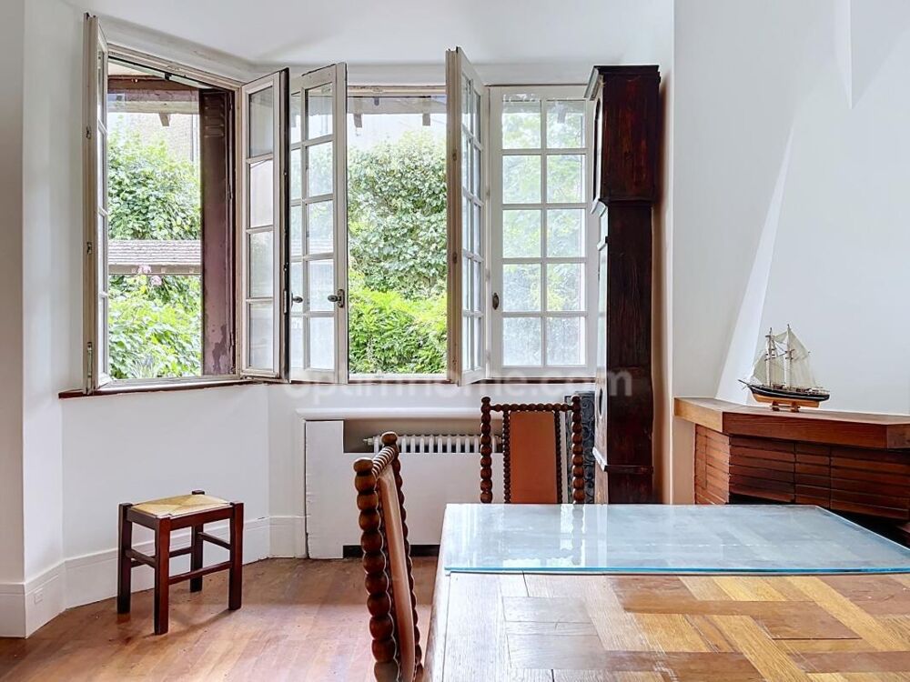 à vendre  Maison La Garenne-Colombes (92250)