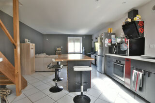  Maison à vendre 3 pièces 52 m²