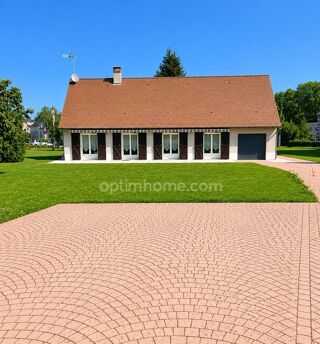  Maison � vendre 5 pi�ces 120 m�