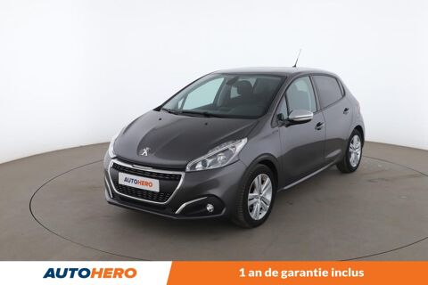 Peugeot 208 1.2 PureTech Signature 82 ch