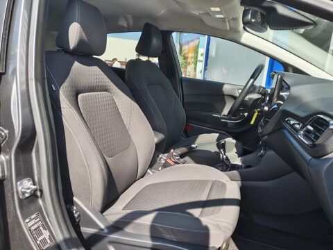 Fiesta VII 1.0 ECOBOOST 95ch 2020 occasion 14160 Dives Sur Mer