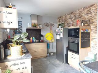  Maison � vendre 6 pi�ces 155 m�