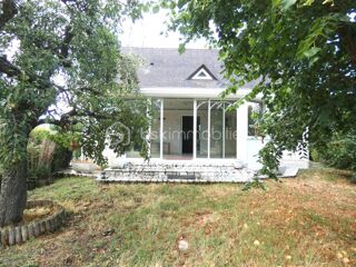  Maison  vendre 6 pices 148 m