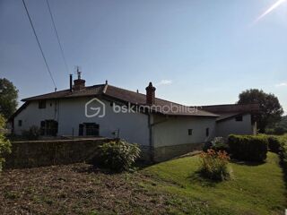  Ferme � vendre 6 pi�ces 185 m�