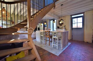  Maison � vendre 7 pi�ces 164 m�