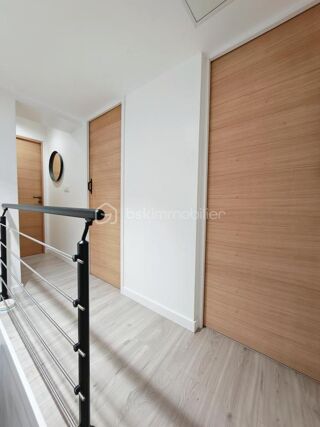  Maison � vendre 3 pi�ces 55 m�