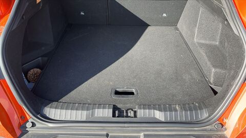 Arkana 1.3 TCe 140 Mild Hybrid EDC7 RS Line - Automatique 2021 occasion 69002 Lyon