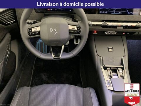 DS4 Hybride 145 e-DCT6 Etoile - Alcantara 2026 occasion 78200 Buchelay