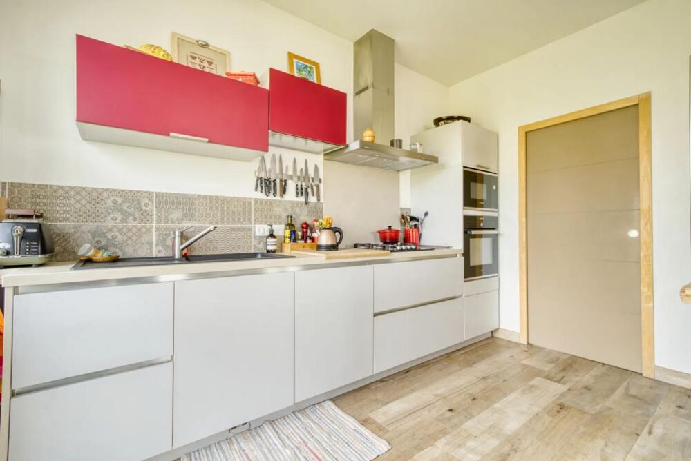 � vendre  Villa Saint-Georges-de-Didonne (17110)