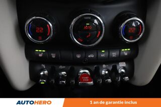 Cooper S Edition Premium Plus BVA7 5P 178 ch 2022 occasion 92130 Issy-les-Moulineaux
