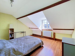  Maison à vendre 4 pièces 81 m²