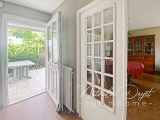  Maison à vendre 4 pièces 81 m²