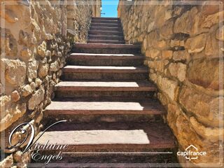  Maison � vendre 14 pi�ces 592 m�