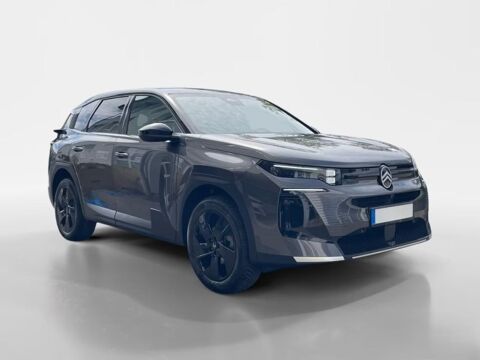 Citro&euml;n C5 aircross (2) 1.2 HYBRIDE 145 PLUS E-DCS6 2026 occasion Acign&eacute; 35690
