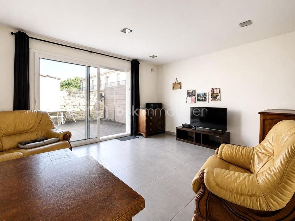 Maison de 104 m² 3 chambres - Sous-sol total située à Montataire