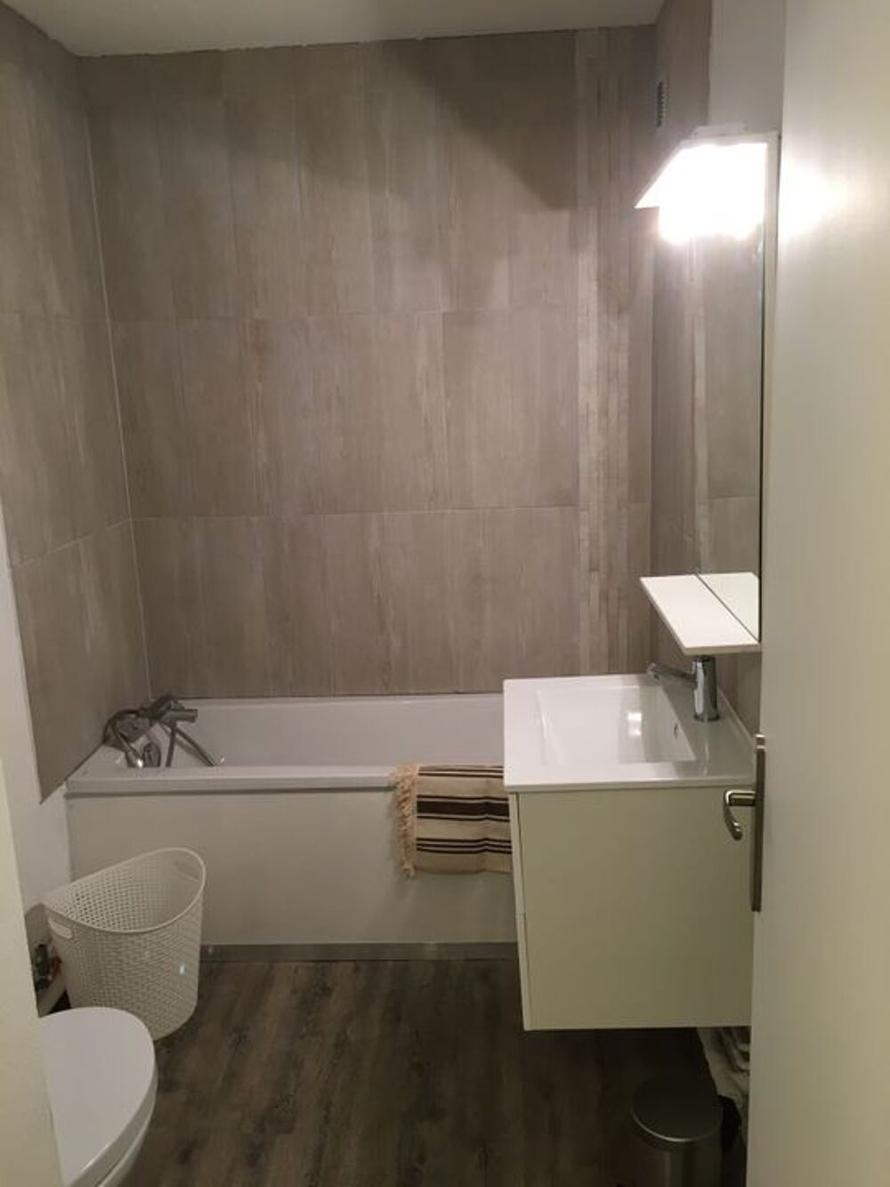 Location Appartement Studio de 28m2 à louer sur Lille Lille