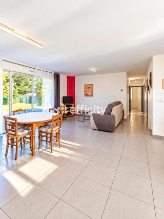 Vente Maison Pavillon Croutelle