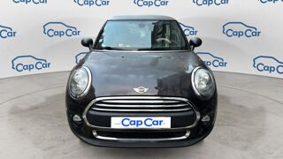 Cooper 1.2 One 102 2015 occasion 75013 Paris