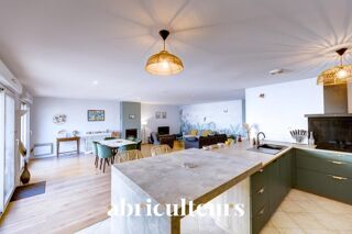  Maison à vendre 5 pièces 155 m²