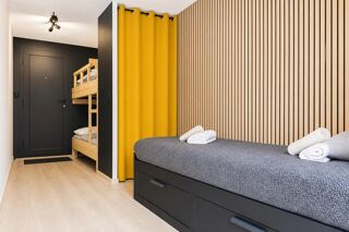  Appartement à vendre 1 pièce 18 m²