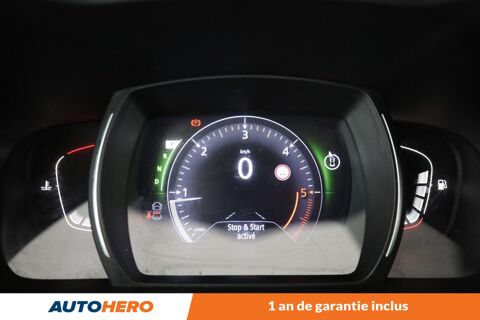 Kadjar 1.5 dCi Energy Intens EDC 110 ch 2016 occasion 92130 Issy-les-Moulineaux