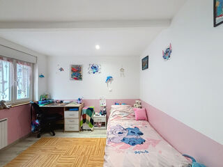  Maison à vendre 5 pièces 92 m²