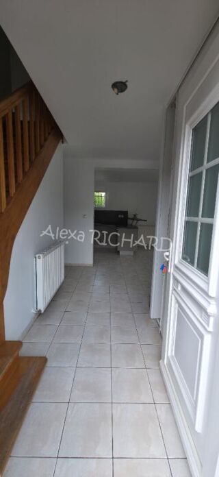  Maison à vendre 6 pièces 118 m²