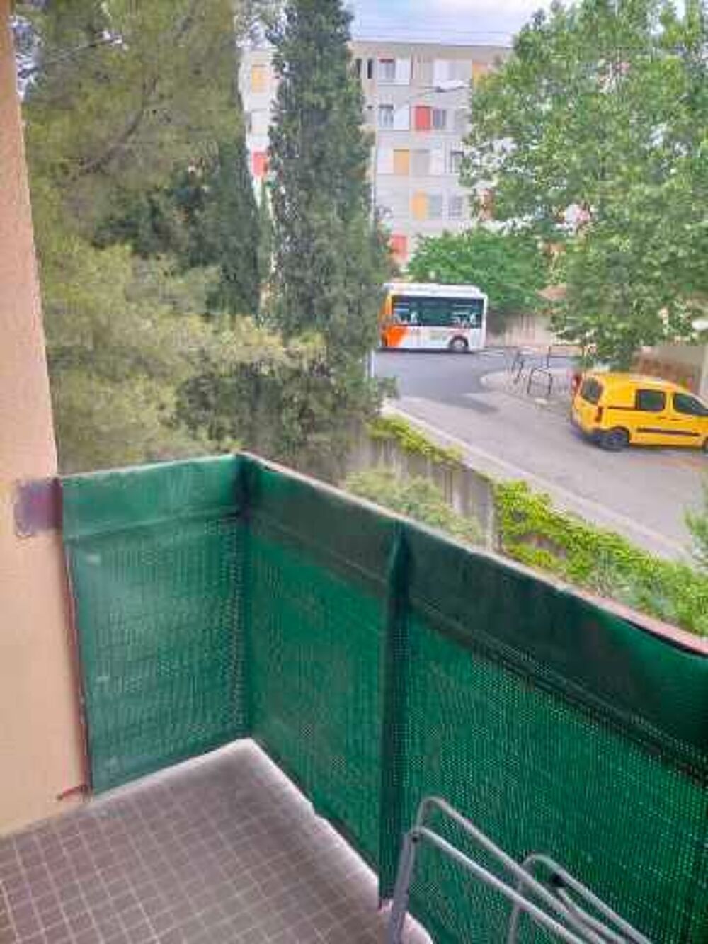 Location Appartement Studio de 28m2 à louer sur Aix-en-Provence Aix en provence
