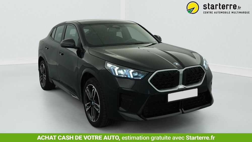 X2 U10 SDRIVE 20D 163CH DKG7 M SPORT 2025 occasion 69190 Saint-Fons