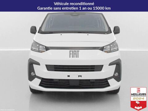 Scudo CA XL 2.0 BlueHDi 180ch Pack Premium Connect 2025 occasion 78200 Buchelay