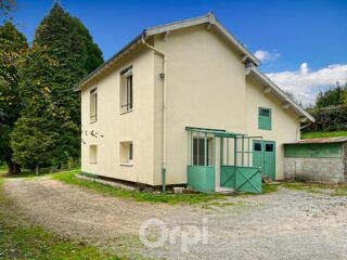  Maison � vendre 2 pi�ces 57 m�