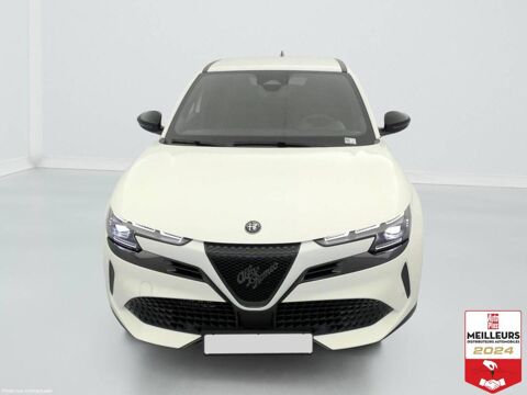 Junior 1.2 Ibrida 145 ch e-DCT6 Ti 2026 occasion 10150 Lavau
