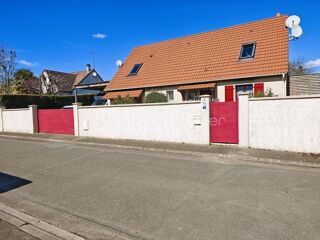  Maison  vendre 6 pices 138 m